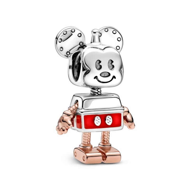 Pandora charms Disney Robot Miki 789073C01