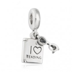 Charms i love reading...