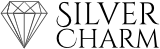 Silvercharm logo